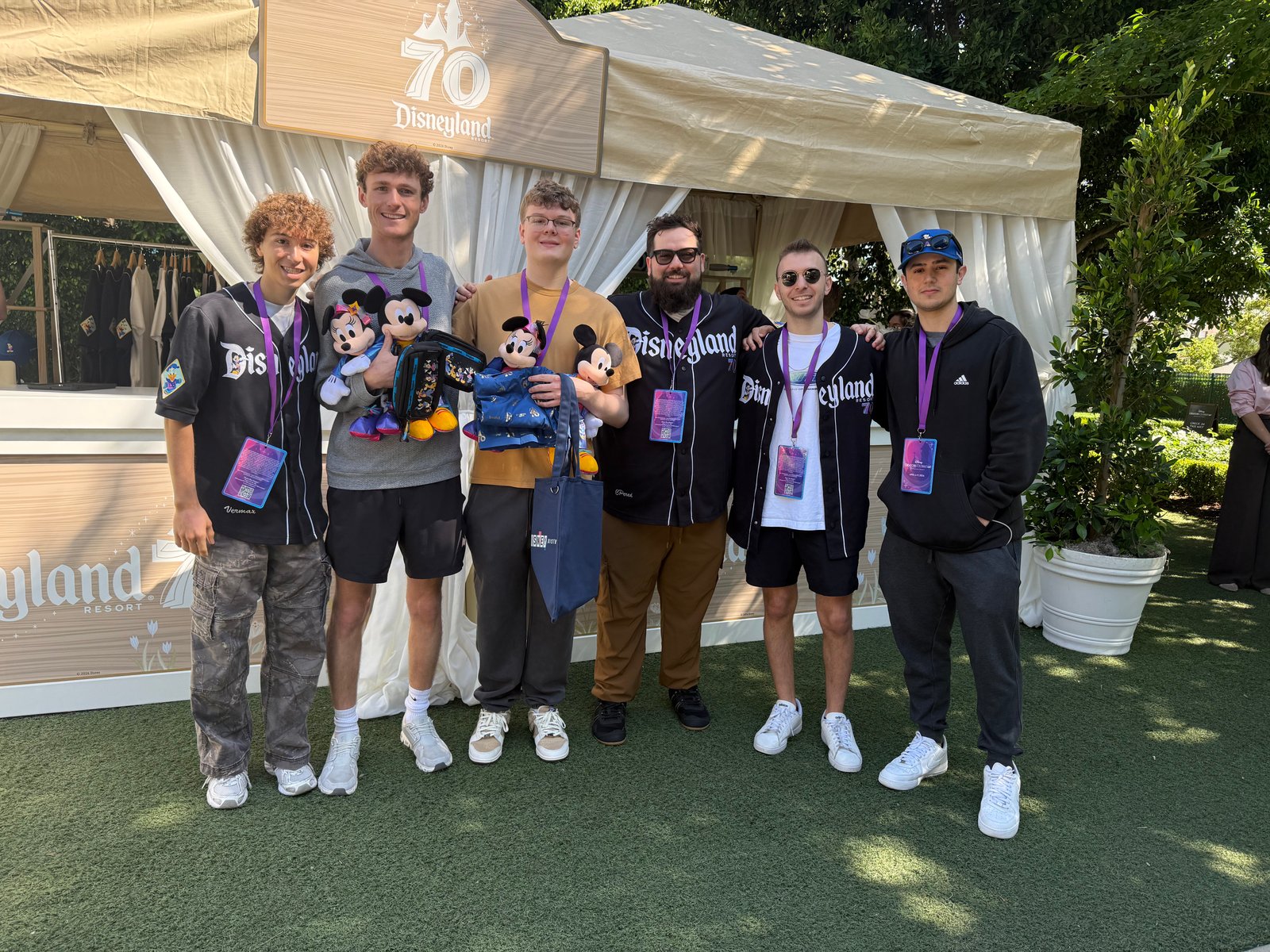 The Xen community